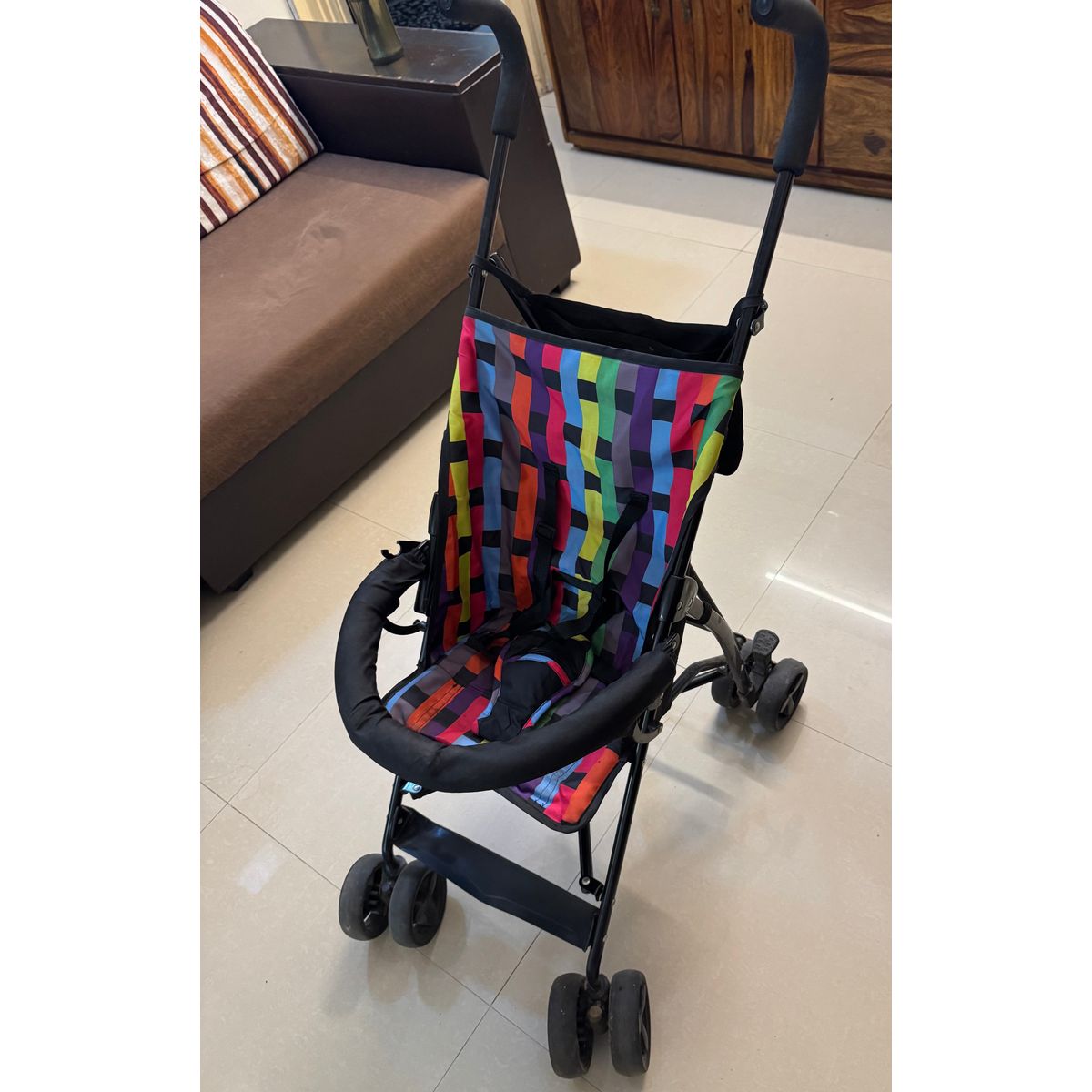 Luvlap Kids Stroller - view 2