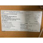 Godrej 10KG 5-Star Semi-Automatic Washing Machine