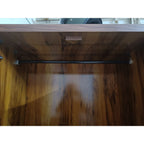 Wooden Almirah - full view