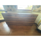 Chest of Drawers with Cabinet - used bedroom in Delhi - photo 5