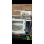Godrej 17L Microwave - used kitchen in Delhi - photo 4