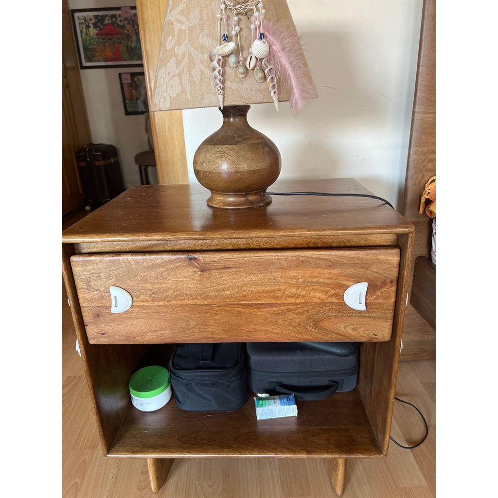 West Elm Anton Night Stand - Additional View