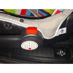 R for Rabbit Infant Car Seat - used kids in Gurugram - photo 6