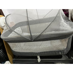 R for Rabbit baby cot - used kids corner in Delhi - photo 1