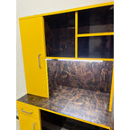 Study Table with Hutch - used study and office in Delhi - photo 1