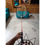 Yonex & Cosco Rackets, Set of 4 - used other in Delhi - photo 1