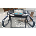 Magnum Folding Treadmill - used Fitness Equipment in Delhi - photo 1