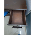 Solid Wood Study Table