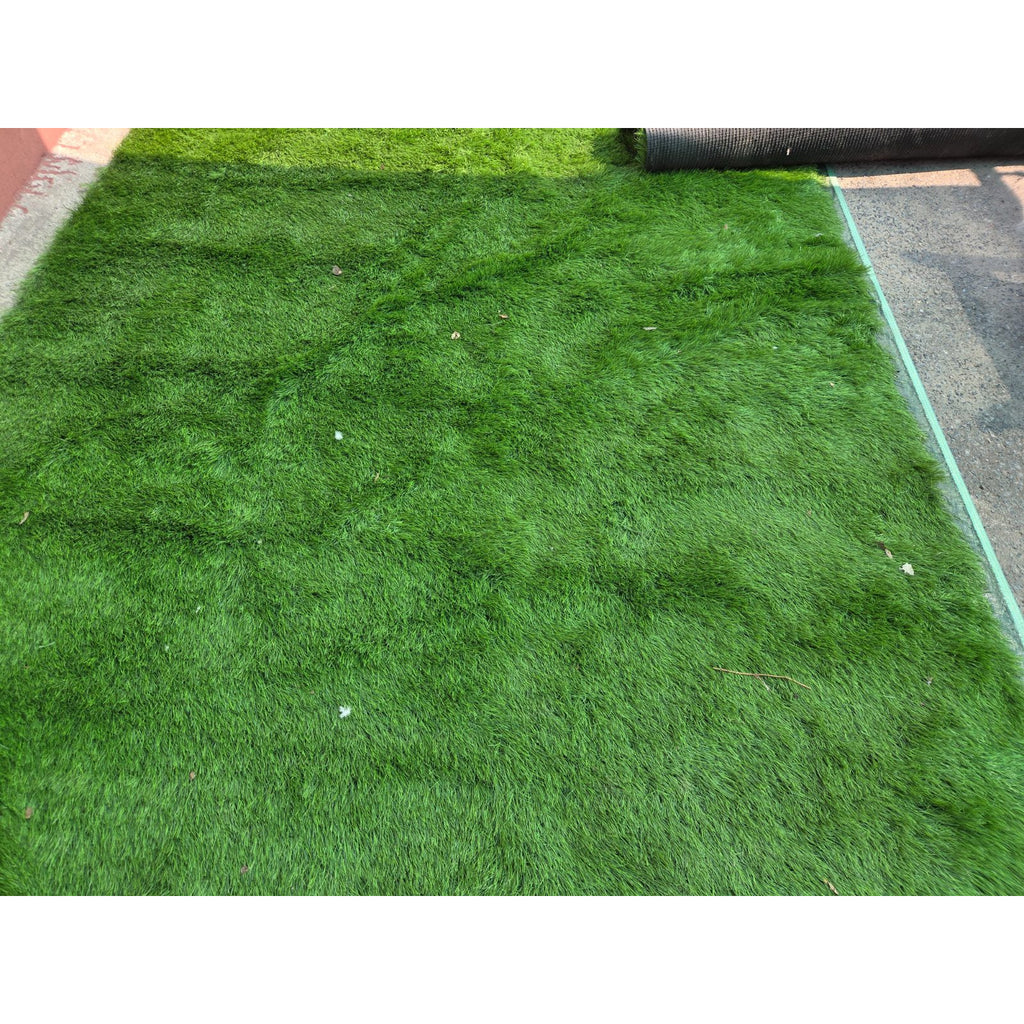 Artificial Grass Mats - used other in Noida - photo 5