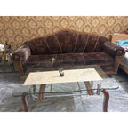 Sofa and Single Bed Bundle - used furniture or appliance in Gurugram - photo 4