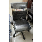Study Table + Office Chair Set