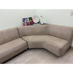 7-Seater L-Shaped Sofa - used living-room in Delhi - photo 4