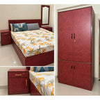 Complete Queen Bedroom Set