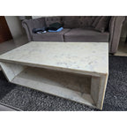 Marble Centre Table - used living room in Gurugram - photo 3