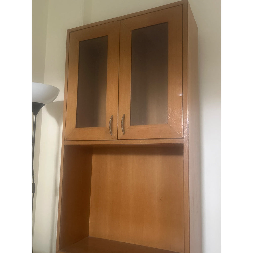 Wooden Cabinet - used furniture in Delhi - photo 3