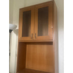 Wooden Cabinet - used furniture in Delhi - photo 3