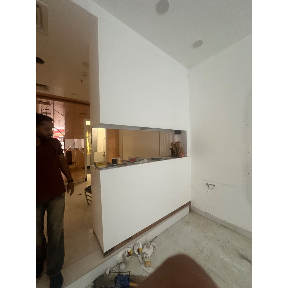 Salon Furniture Set - used salon furniture in Gurugram - photo 6