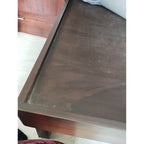 Wooden Single Bed - used bedroom in Gurugram - photo 5