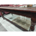 Sheesham Centre Table - used living room furniture in Ghaziabad - photo 2