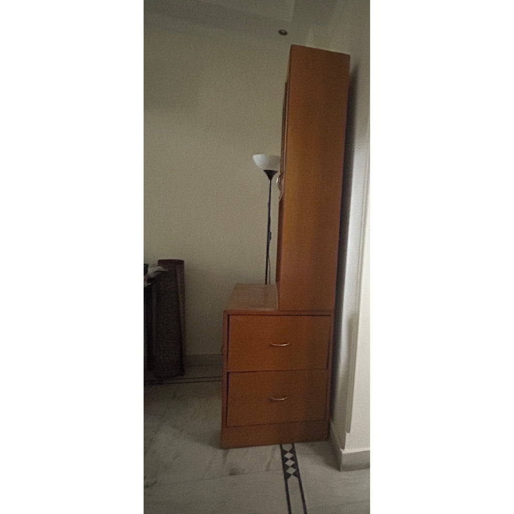 Wooden Cabinet - used furniture in Delhi - photo 2
