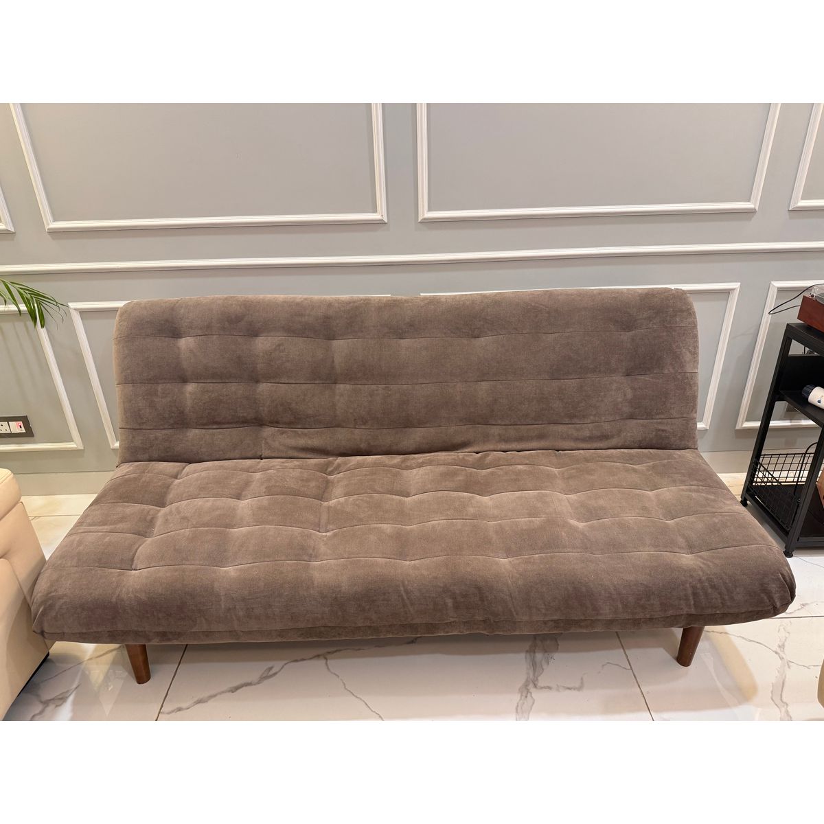 HomeCentre Sofa Cum Bed