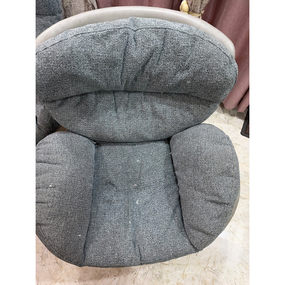 Lounge chair x 2 - photo 2 - Gurgaon