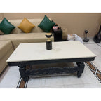 6-Seater L-Shape Sofa