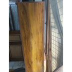 Wooden Almirah - left