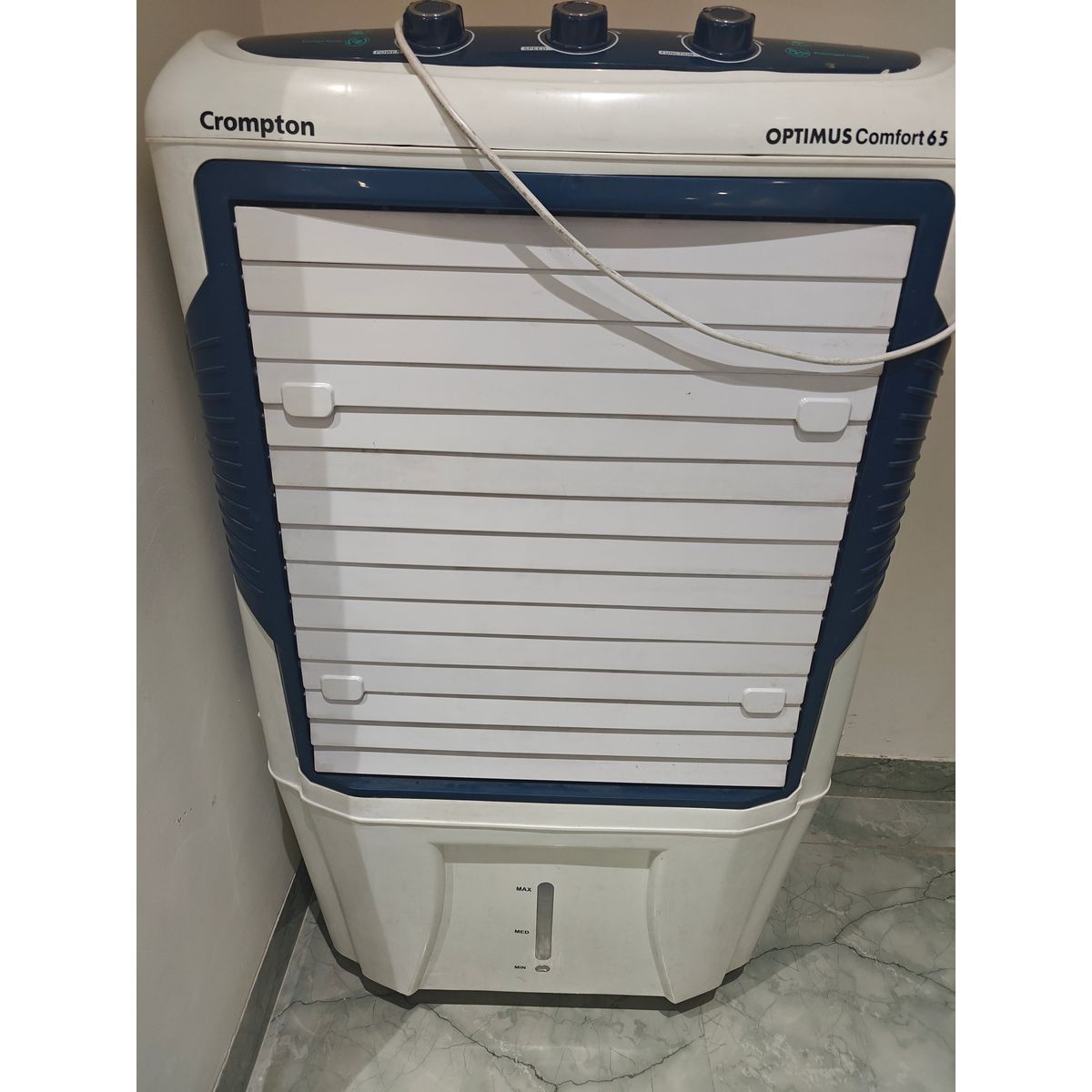 50 Litre Air Cooler
