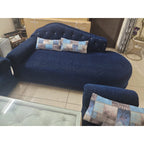 Navy Sofa Set - used living-room in Delhi - photo 5