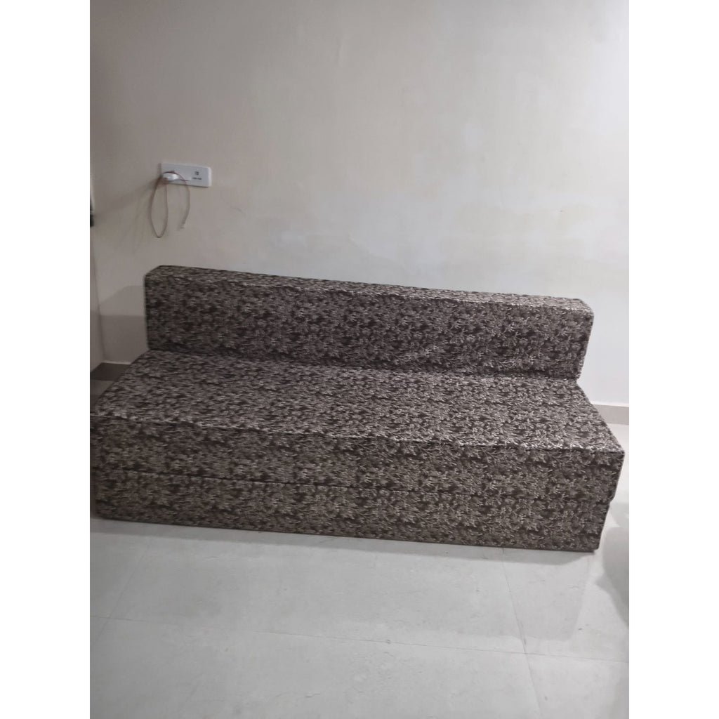 Sofa cum bed - used furniture in Delhi - photo 5