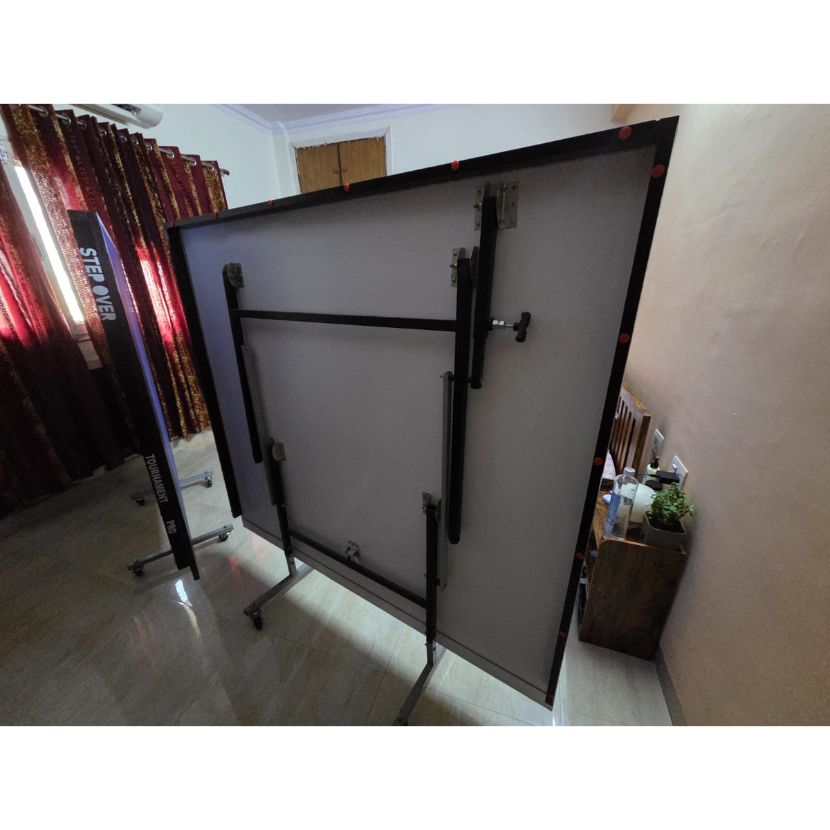 Table Tennis Table - used kids-corner in Noida - photo 6