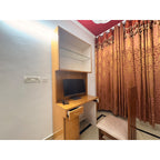 Computer Table with Shelf Unit - used study and office in Gurugram - photo 2