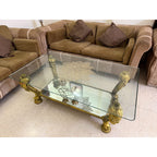 3+2 Seater Fabric Sofa Set - used living-room in Gurugram - photo 4
