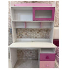 Kids Bunk Bed Set - left
