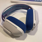 Logitech G733 Wireless Headset - used headphones in Gurugram - photo 5