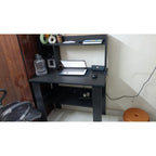 Study Table + Office Chair Set