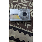 Kodak Silver Compact Digital Camera - used Electronics in Delhi - photo 2