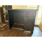 Study Desk with Cabinet - used study-office in Gurugram - photo 3