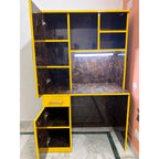 Study Table with Hutch - used study and office in Delhi - photo 2
