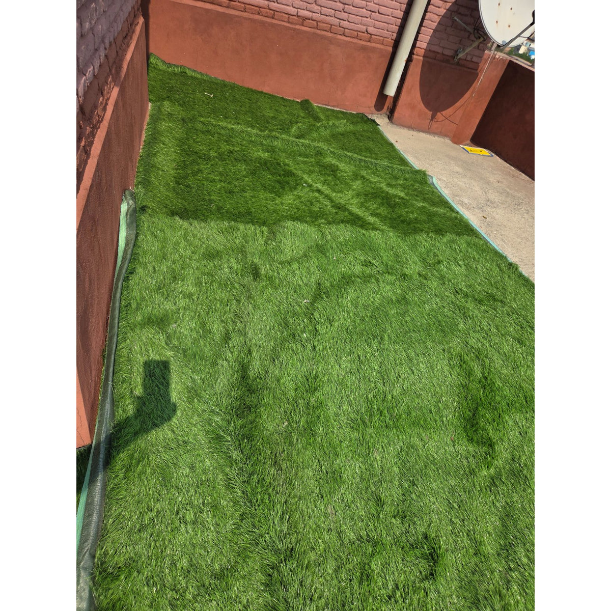 Artificial Grass Mats - used other in Noida - photo 3