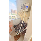 Balcony Ceiling Jhoola Garden Swing