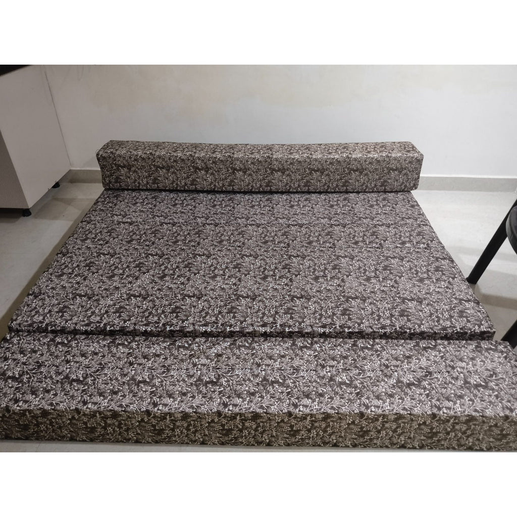 Sofa cum bed - used furniture in Delhi - photo 3