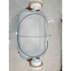 R for Rabbit Lullabies Woodsy Electric Cradle - used kids-corner in Faridabad - photo 5