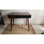 Sheesham Wood Study Table