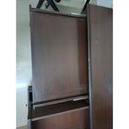 Solid Wood Study Table