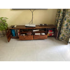 Urban Ladder TV Console - used living room in Delhi - photo 1