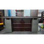 Executive Office Table - used study and office in Gurugram - photo 1