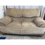 Lifestyle 3+2 Sofa Set - used living room in Gurugram - photo 3