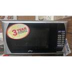 Godrej 17L Microwave - used kitchen in Delhi - photo 1
